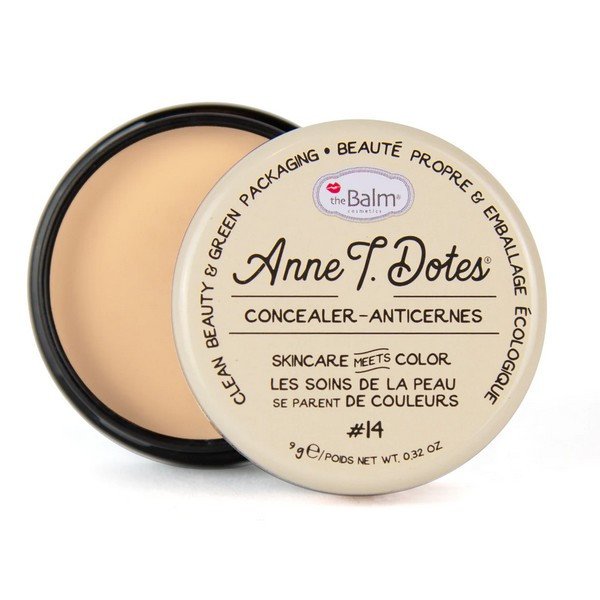 The balm - ANNE T. DOTES concealer