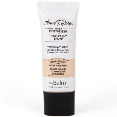 The balm - ANNE T. DOTES® Tinted Moisturizer