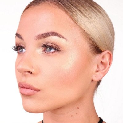 The balm - LET'S BOLT® Highlighter The balm - LET'S BOLT® Highlighter