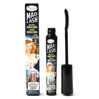 The balm - MAD LASH® mascara