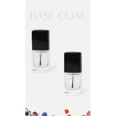 KMK – BASE COAT HALAL