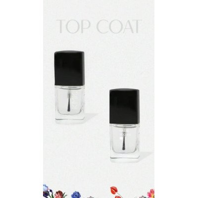 KMK – TOP COAT HALAL