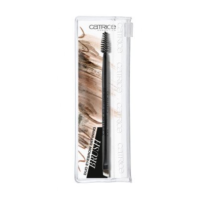 Catrice - Duo Eyebrow Defining Brush