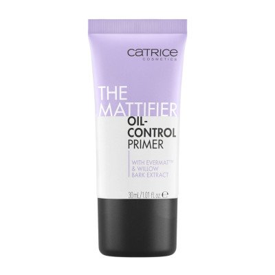 Catrice - The Mattifier Oil-Control Primer 30ml