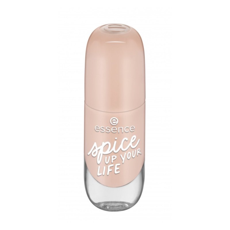 Lot De 2 Vernis - Base Coat Et Top Coat Gel - 7ml Chacun - Neuf