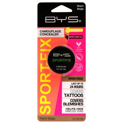 Bys - Sport-Fix Camo Concealer