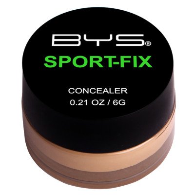 Bys - Sport-Fix Camo Concealer