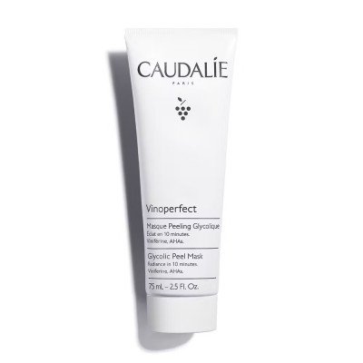 Caudalie - Vinoperfect Masque Peeling Glycolique 75 ml