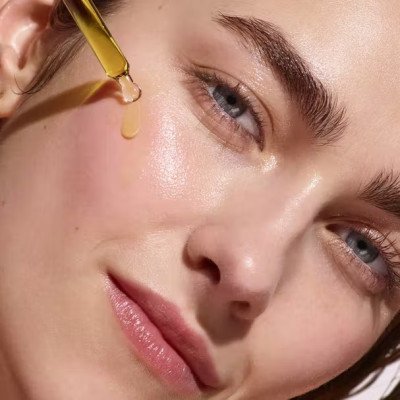 Caudalie - Vinosource-Hydra Huile de Nuit Régénérante 30 ml