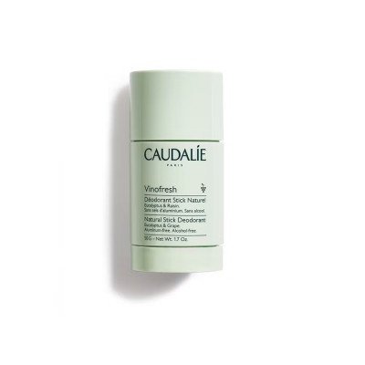 Caudalie - Déodorant Stick Naturel Vinofresh 50 ml