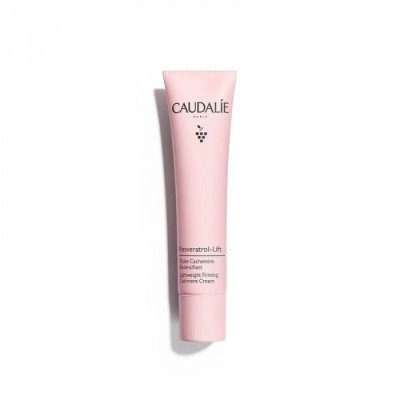 CAUDALIE Resvératrol-lift Fluide Cachemire Redensifiant 40 ml