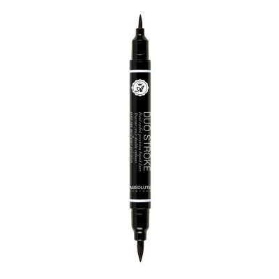 Absolute New York - Duo stroke eyeliner Absolute New York - Duo stroke eyeliner
