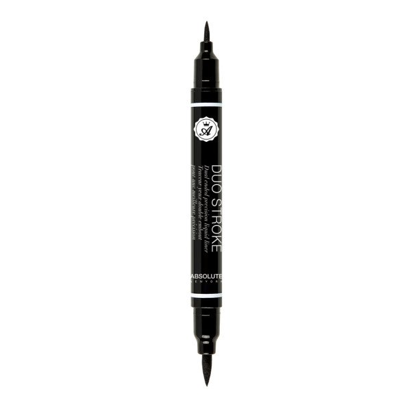 Absolute New York - Duo stroke eyeliner