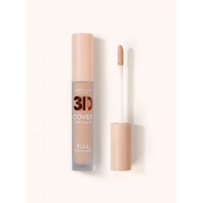 Absolute New York - 3D Cover Concealer Absolute New York - 3D Cover Concealer