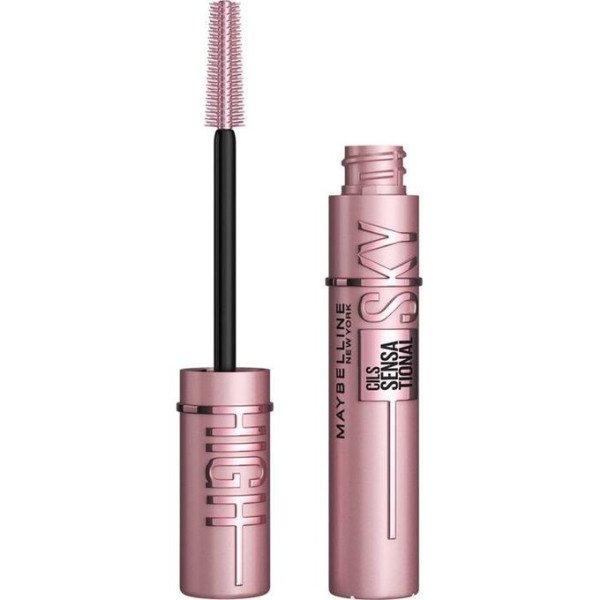 Maybelline - Sky high mascara