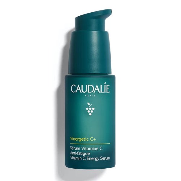 Caudalie - Sérum Vitamine C Anti-fatigue Vinergetic C+