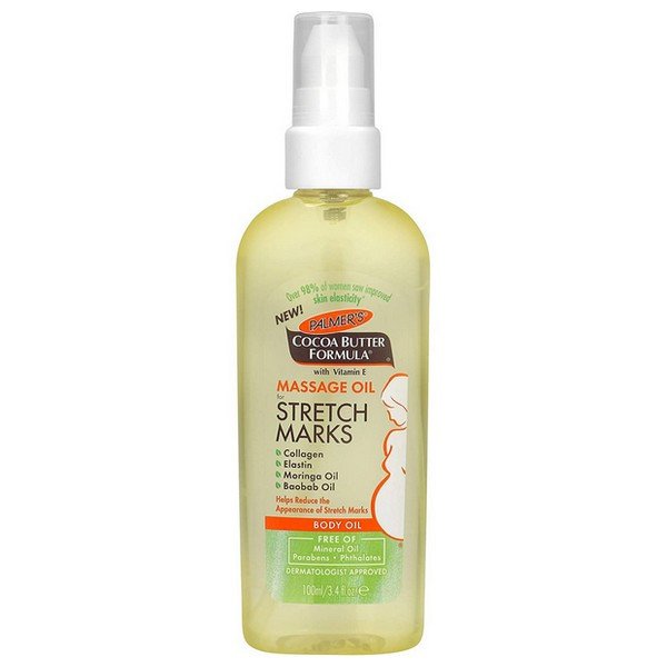 Palmer's - Stretch marks oil 100 ml