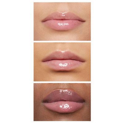 Maybelline - LIFTER GLOSS with hyaluronic acid