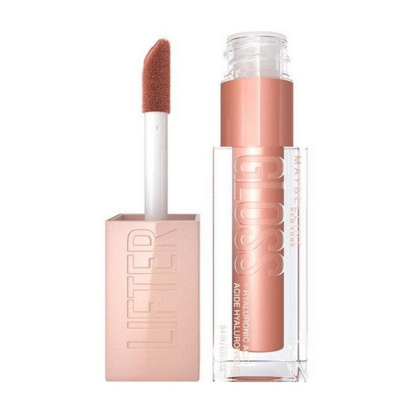Maybelline - LIFTER GLOSS with hyaluronic acid