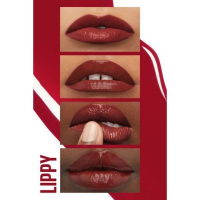Maybelline - SUPER STAY VINYL INK LONGWEAR LIQUID LIPCOLOR
