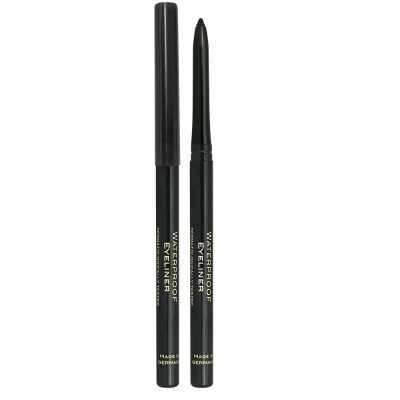 GOLDEN ROSE - Waterproof Eyeliner (Retractable) Pencil