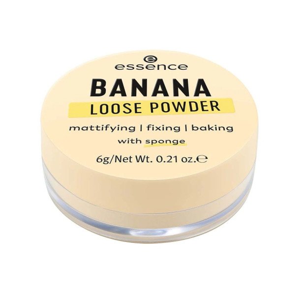 Essence  - Banana loose powder