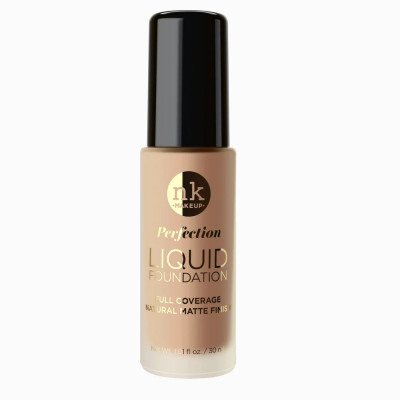 Nicka K - Perfection liquid foundation