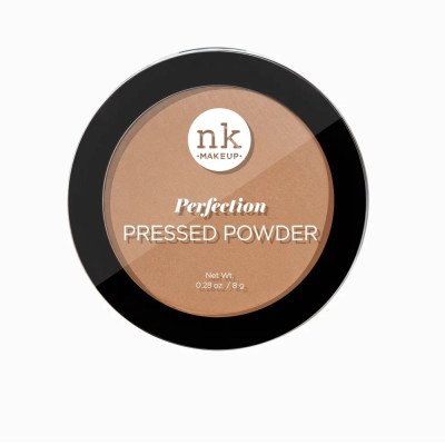 Nicka K - Perfection pressed powder