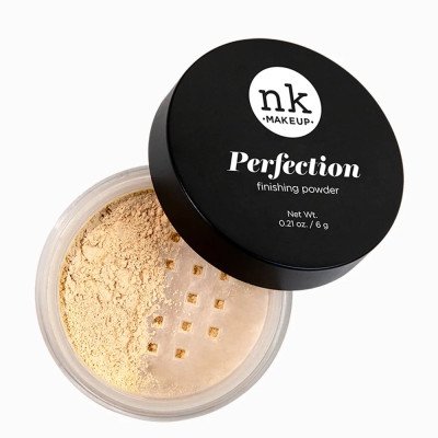Nicka K - Perfection finishing powder Nicka K - Perfection finishing powder