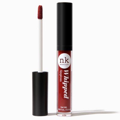 Nicka K - Whipped lipgloss