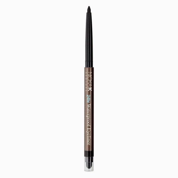Nicka K - 24hr Waterproof Eyeliner