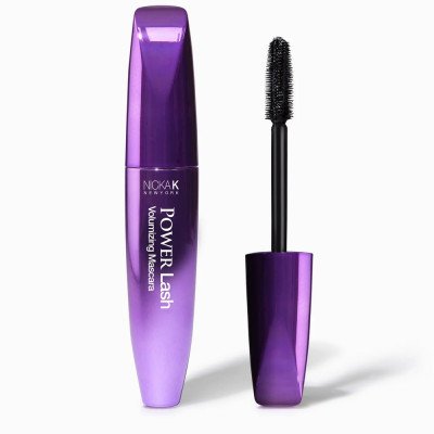 Nicka K - Power lash mascara