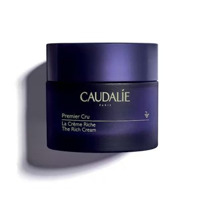 Caudalie - Premier Cru La Crème Riche Anti-Âge Global 50 ML