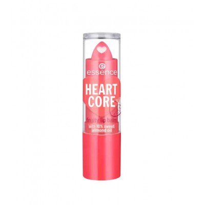Essence - Heart Core Fruity Baume à lèvres