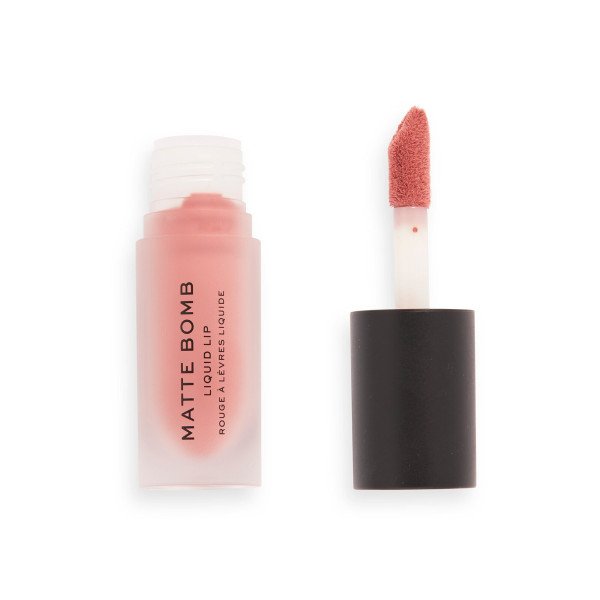 Makeup Revolution - Matte Bomb Liquid Lipstick