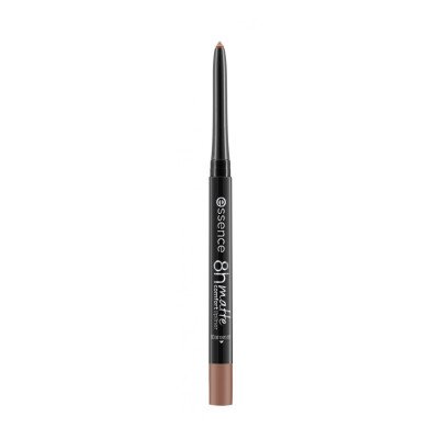 Essence - 8h matte comfort lipliner