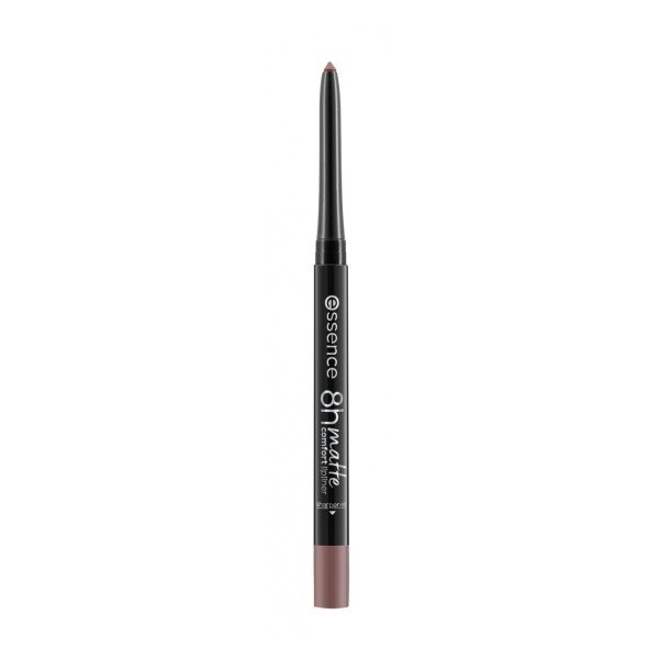 Essence - 8h matte comfort lipliner