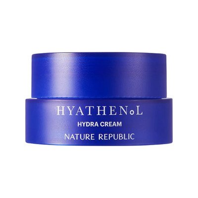 Nature Republic - HYATHENOL HYDRA CREAM 50 ml Nature Republic - HYATHENOL HYDRA CREAM 50 ml