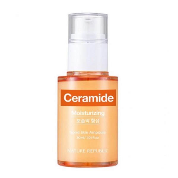 Nature Republic - Good Skin Ceramide Ampoule 30ml