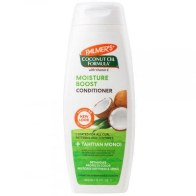 PALMER'S-Après-shampoing à l'huile de noix de coco
