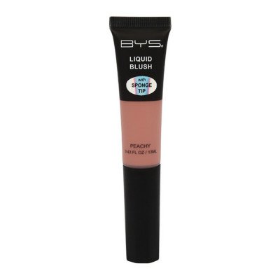 Bys - Liquid Blush Peachy