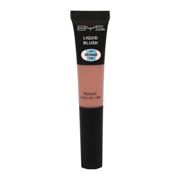 Bys - Liquid Blush Peachy