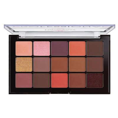 Forever 52 - Diamond Dusk Eyeshadow Palette - DDE007