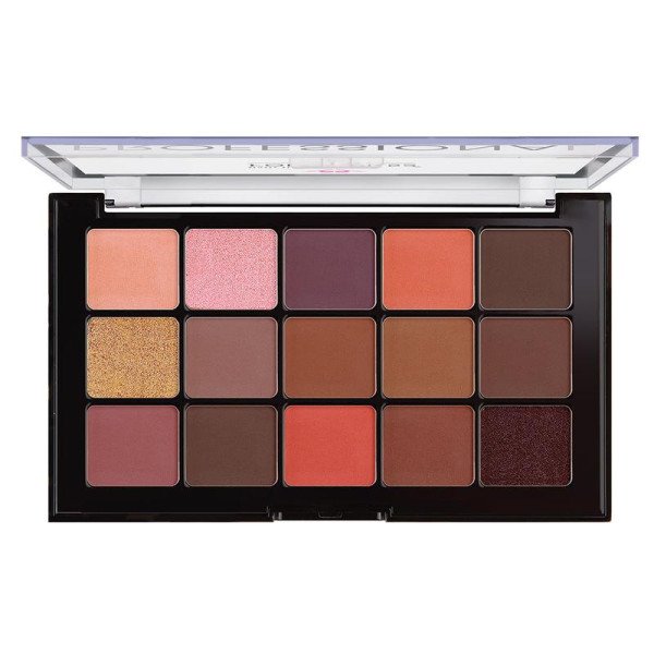 Forever 52 - Diamond Dusk Eyeshadow Palette - DDE007