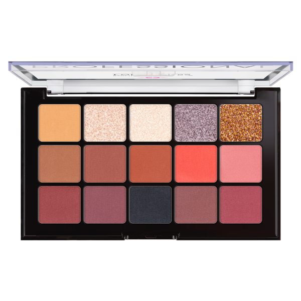 Forever 52 - Diamond Dusk Eyeshadow Palette - DDE010