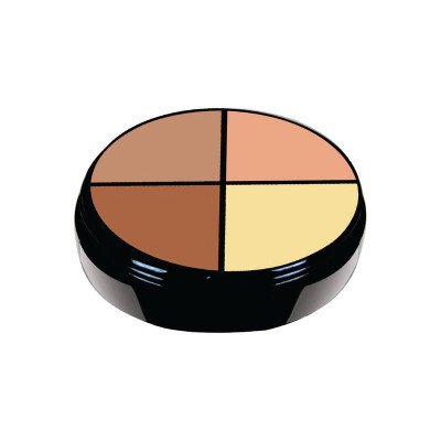 Forever 52 - 4 Color Concealer AC01