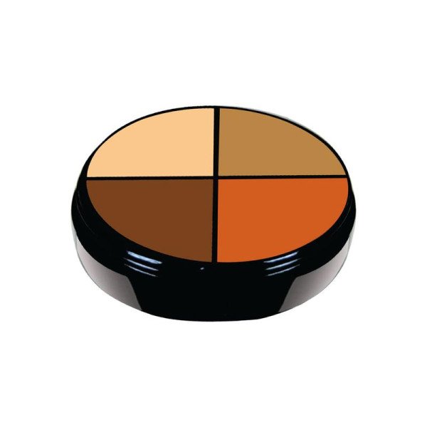 Forever 52 - 4 Color Concealer AC03