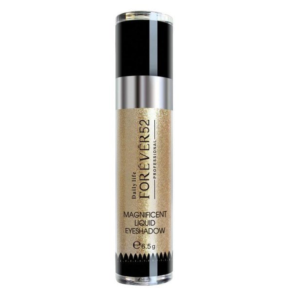 Forever 52 - Magnificent Liquid Eyeshadow