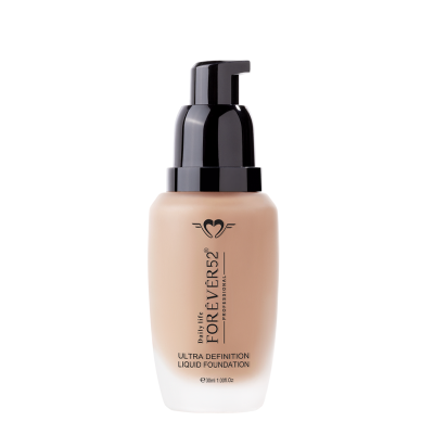 Forever 52 - Ultra Definition Liquid Foundation Forever 52 - Ultra Definition Liquid Foundation