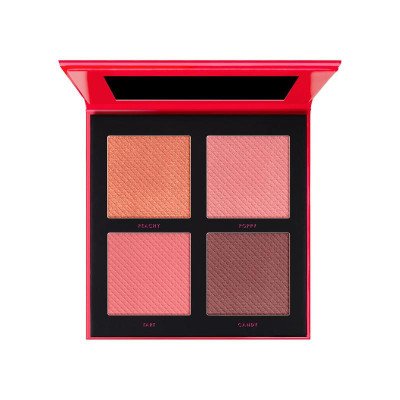 Forever 52 - Cheek To Cheek Blush Palette DGB002